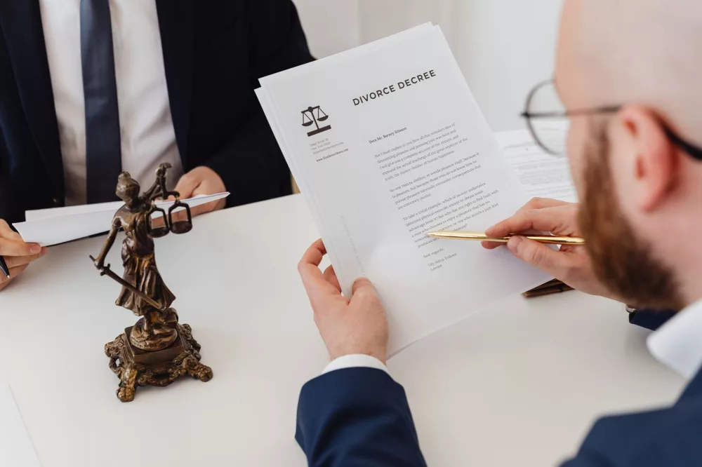 Do You Need a Lawyer to Revoke Power of Attorney? Let's Break It Down