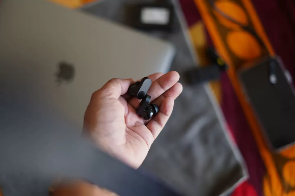 HyperX Earbuds: A Deep Dive into Portable Gaming Audio